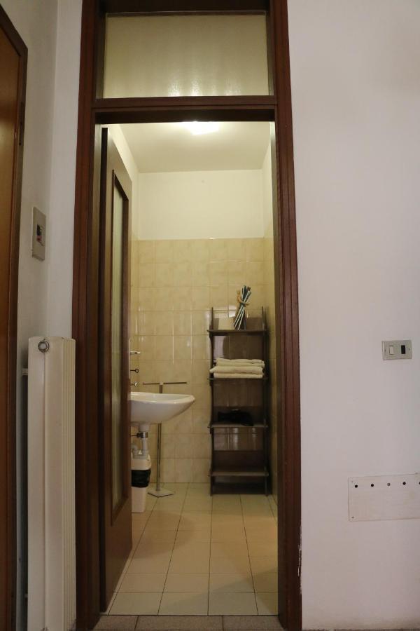 Le Androne Di Trento Exterior foto