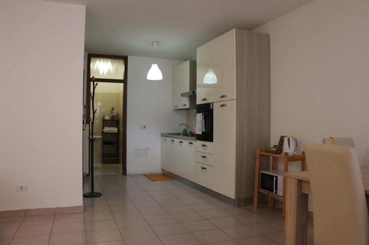 Le Androne Di Trento Exterior foto