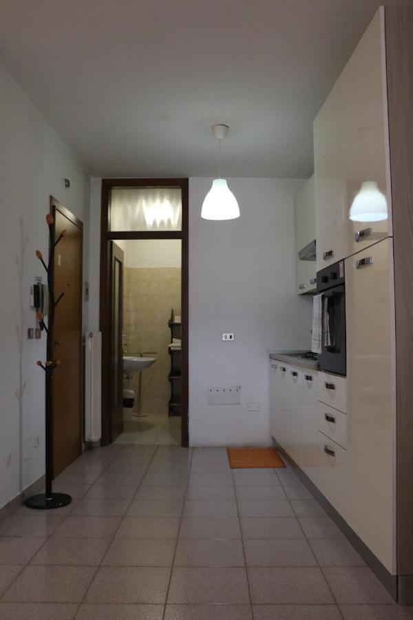 Le Androne Di Trento Exterior foto